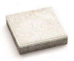 Купить Тротуарная плитка Авеню Брусчатка 40-40-6 Перлина