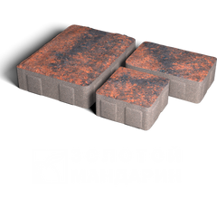 Купити Тротуарна плитка Золотий Мандарин Венеція