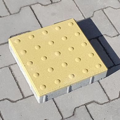 Купить Тактильная плитка