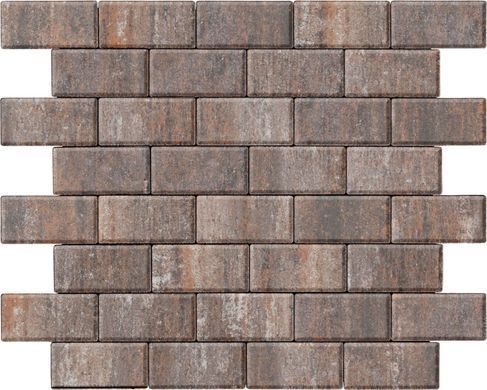 Купити Бруківка 200х100х80 еспресо