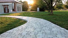 Бруківка Тротуарна плитка ⏩ Купити в Києві та області Тротуарна плитка