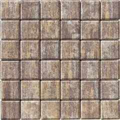 Купити Бруківка 100х100х60 капучино