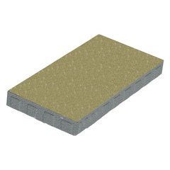 Купити Тротуарна плитка Золотий Мандарин Неоліт гірчична