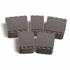 Купити Тротуарна плитка Золотий Мандарин Креатив коричнева