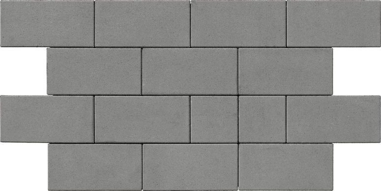 Купити Тротуарна плитка Авеню Сіті сірий