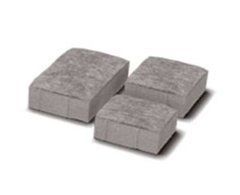 Купити Тротуарна плитка Золотий Мандарин Стара площа колор-мікс