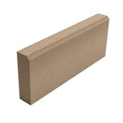 Купити Бордюр парковий 500х60х200 малібу