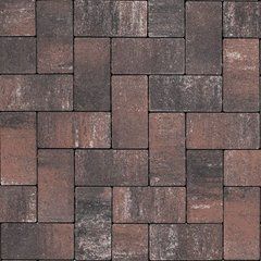 Купити Бруківка Колор-мікс Авеню 20-10-6 Терра