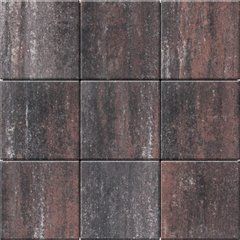 Купити Бруківка 400х400х60 терра