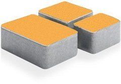 Купити Тротуарна плитка Моноліт-Брук Стара площа 6 жовта