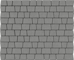 Купити Мозаїка сірий