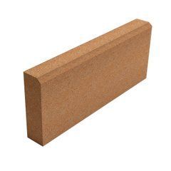 Купити Бордюр парковий 500х60х200 бурштин