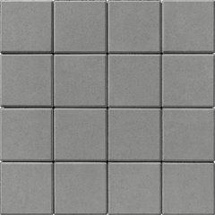 Купити Тротуарна плитка Авеню Бруківка 20-20-4 Сіра