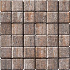 Купити Бруківка 100х100х40 еспресо