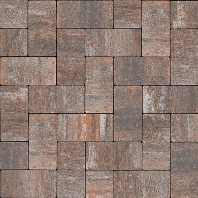 Купить Брукивка Колор-микс Авеню 20-10-6 Эспрессо