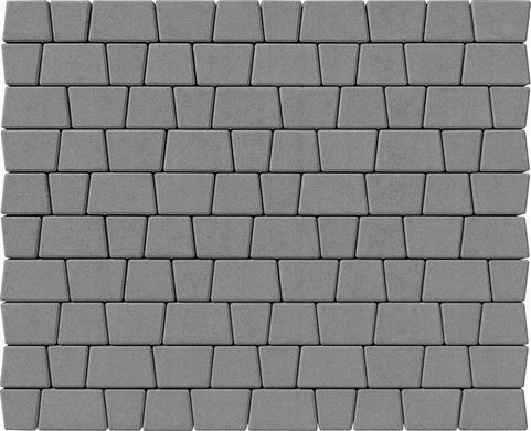 Купить Мозаика серый