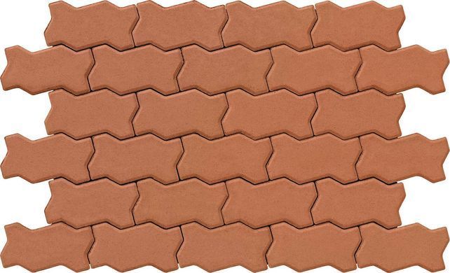 Купити Фалка 240х130х80 бурштин