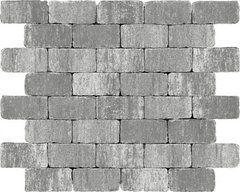 Купити Тротуарна плитка Колор-мікс Вінтаж Авеню 20-10-6 Венеція