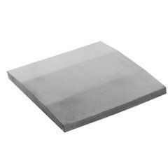 Купить Крышка для заборов и колонн двускатная со срезанным конусом 600х480х60 венге