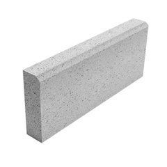 Купити Бордюр парковий 500х60х200 перлина