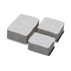 Купити Тротуарна плитка Золотий Мандарин Стара площа біла