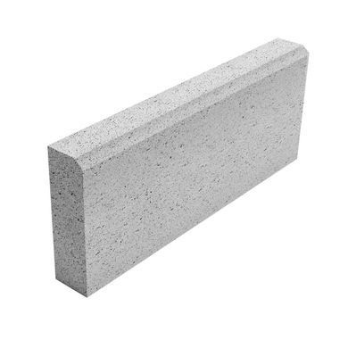 Купити Бордюр парковий 500х60х200 перлина