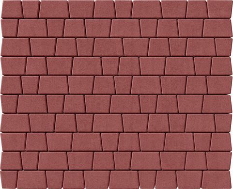 Купить Мозаика вишня