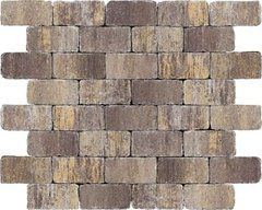 Купити Тротуарна плитка Колор-мікс Вінтаж Авеню 20-10-6 Неаполь