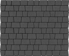 Купити Мозаїка графіт