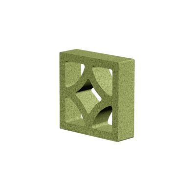 Купить Решетка Золотой Мандарин Гармония 300х300х90