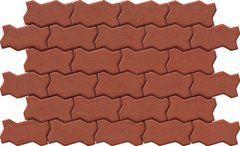 Купити Фалка 240х130х120 паприка