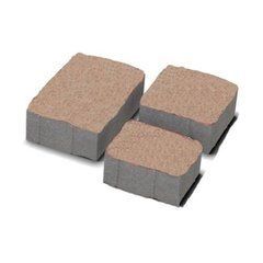 Купити Тротуарна плитка Золотий Мандарин Стара площа персикова