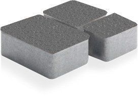 Купить Тротуарная плитка Монолит-Брук Старая площадь 8 черная