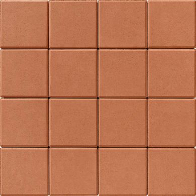 Купить Брусчатка 200х200х40 янтарь