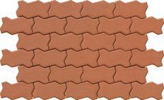 Купити Фалка 240х130х120 бурштин