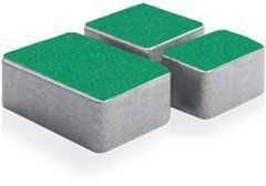 Купити Тротуарна плитка Моноліт-Брук Стара площа 8 зелена