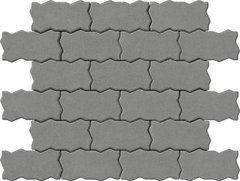 Купити Тротуарна плитка Авеню Фалка 30-15-10 сірий