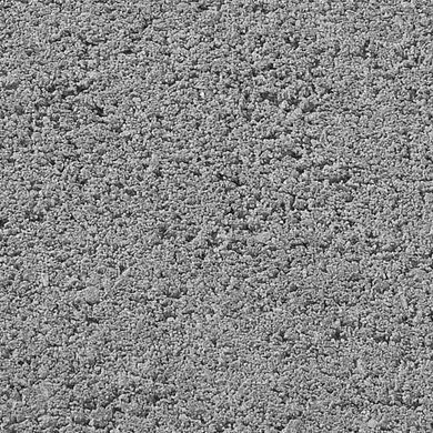 Купить Крышка для заборов и колонн двускатная 600х390х75 серый