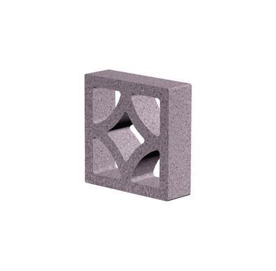 Купить Решетка Золотой Мандарин Гармония 300х300х90 коричневая