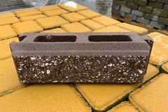 Купити Цегла Кая підмурка Моноліт-Брук Кая 240 х 75 коричневий