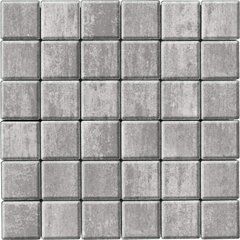 Купити Бруківка 100х100х60 платина