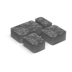 Купити Тротуарна плитка Золотий Мандарин Старе місто Економ сіра