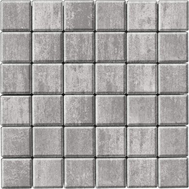 Купити Бруківка 100х100х60 платина