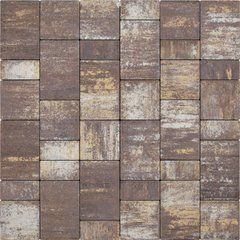 Купить Тротуарная плитка Авеню Лайнстоун 20 Капучино