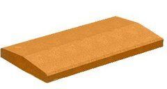 Купити Кришка двосхила Золотий Мандарин 500х180х60 персикова