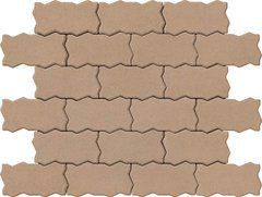 Купить Тротуарная плитка Авеню Фалка 30-15-10 малибу