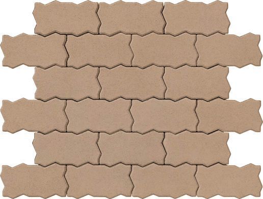 Купити Тротуарна плитка Авеню Фалка 30-15-10 малибу