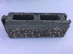 Купить Кирпич подмурка Монолит-Брук Кая 240 х 75 черный