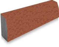 Купити Бордюр Моноліт-Брук 150 коричневий