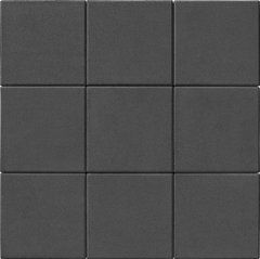 Купити Тротуарна плитка Авеню Модерн 35-35-4 графіт